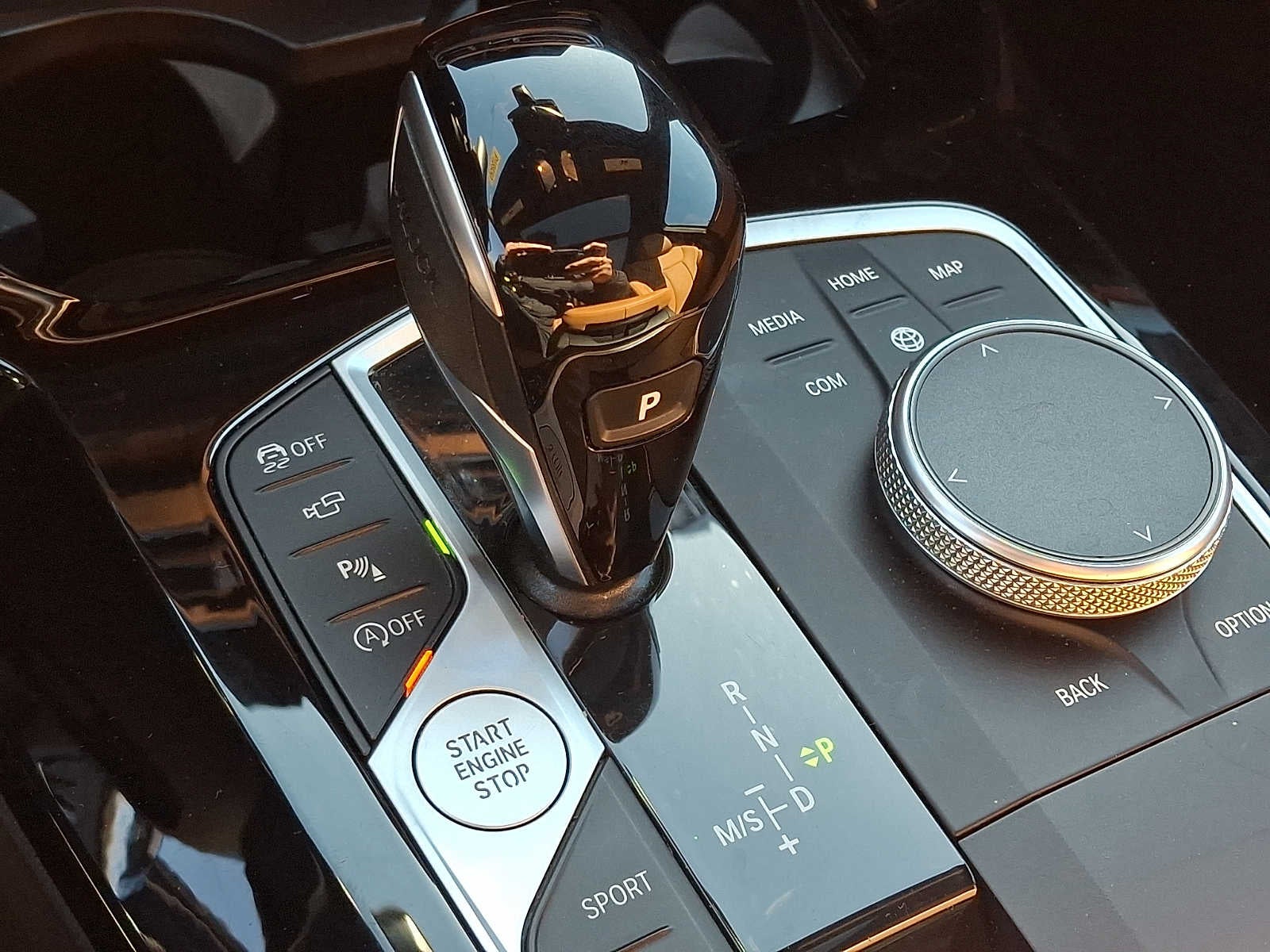 2024 BMW X3 xDrive30i Sports Activity Vehicle