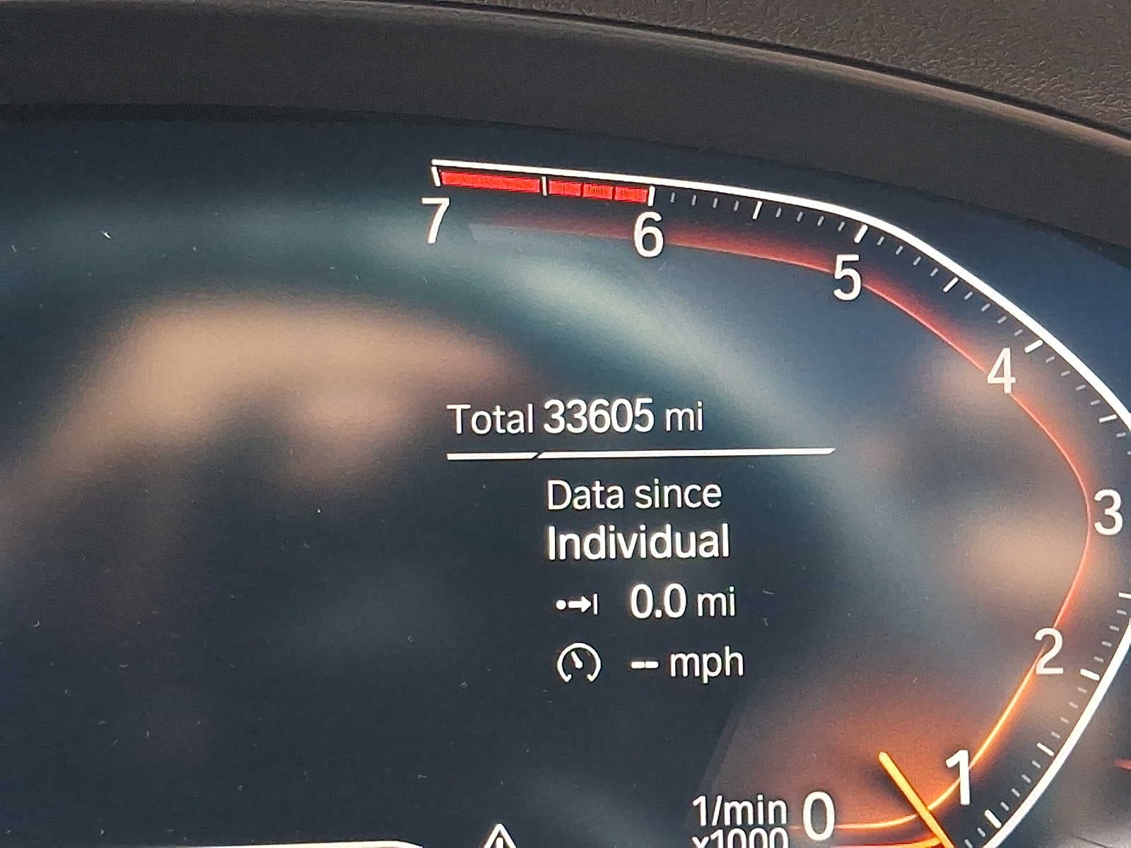 2024 BMW X3 xDrive30i Sports Activity Vehicle