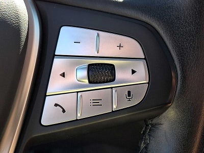 2024 BMW X3 xDrive30i Sports Activity Vehicle