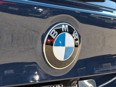 2024 BMW X3 xDrive30i Sports Activity Vehicle