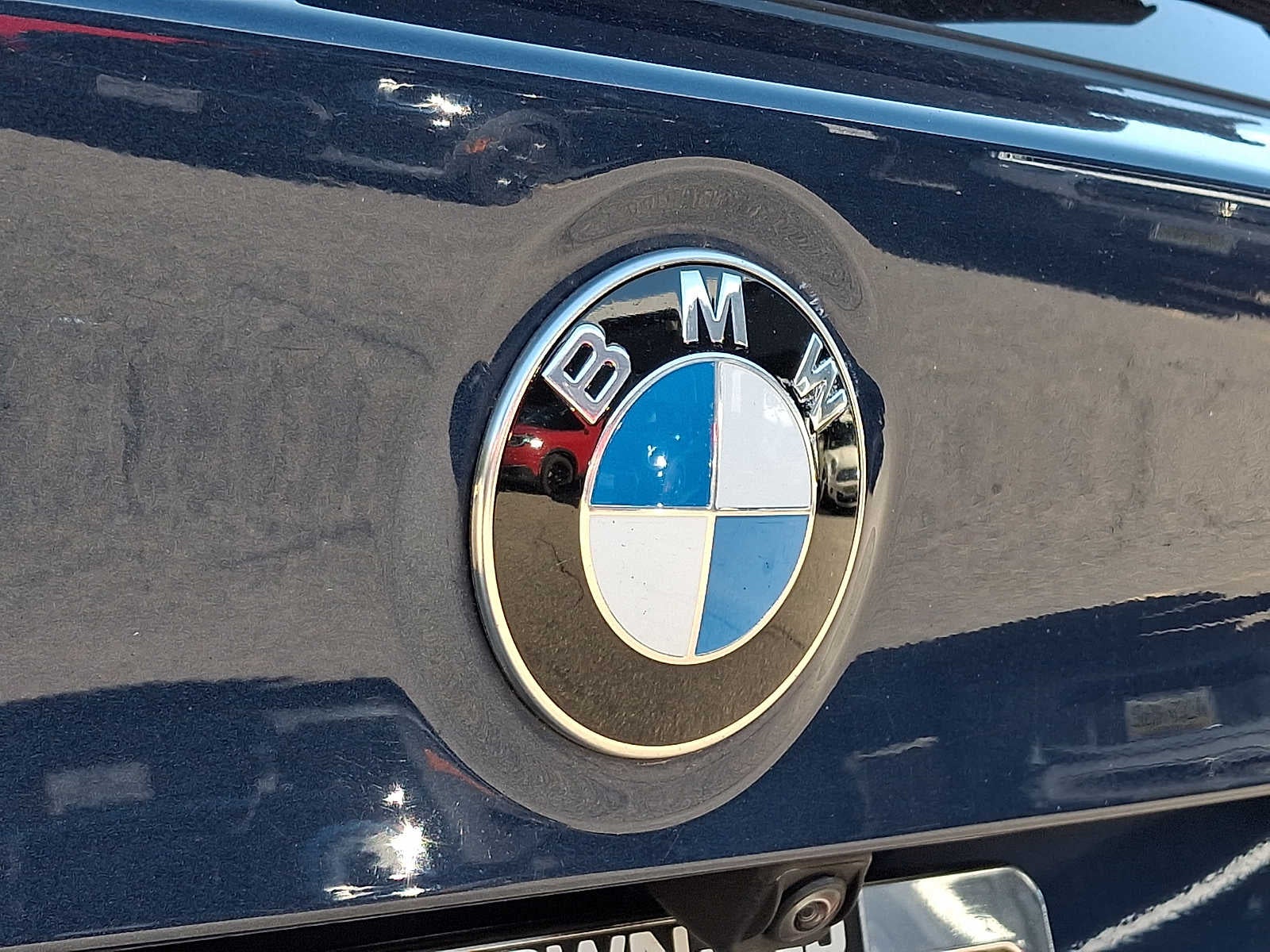 2024 BMW X3 xDrive30i Sports Activity Vehicle