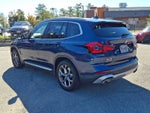 2024 BMW X3 xDrive30i Sports Activity Vehicle