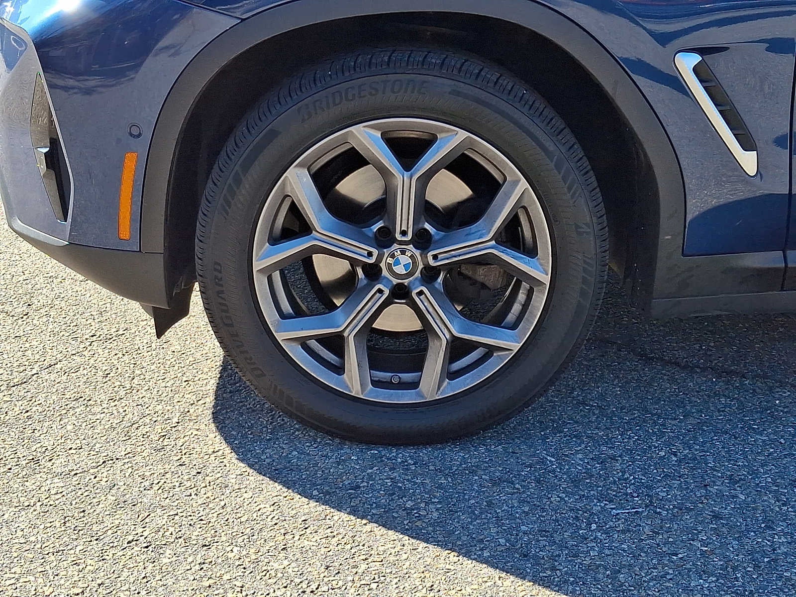 2024 BMW X3 xDrive30i Sports Activity Vehicle