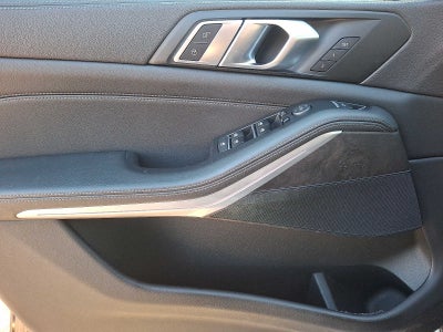 2023 BMW X5 xDrive40i Sports Activity Vehicle