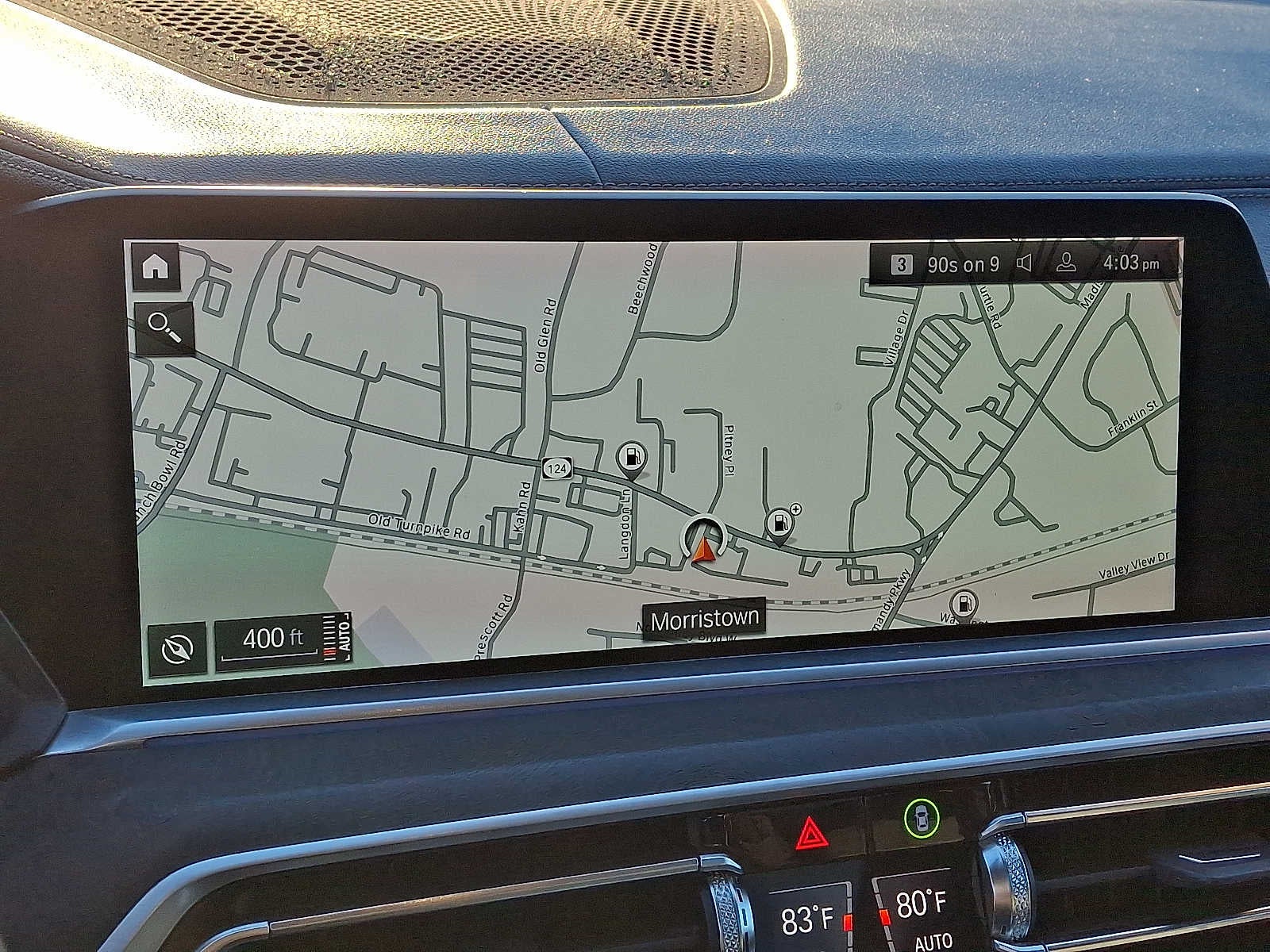 2023 BMW X5 xDrive40i Sports Activity Vehicle