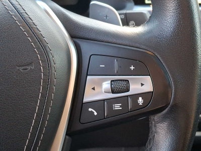 2023 BMW X5 xDrive40i Sports Activity Vehicle