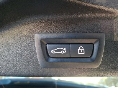 2023 BMW X5 xDrive40i Sports Activity Vehicle