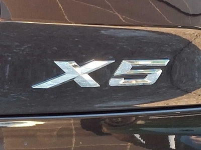 2023 BMW X5 xDrive40i Sports Activity Vehicle