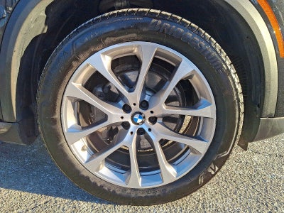 2023 BMW X5 xDrive40i Sports Activity Vehicle