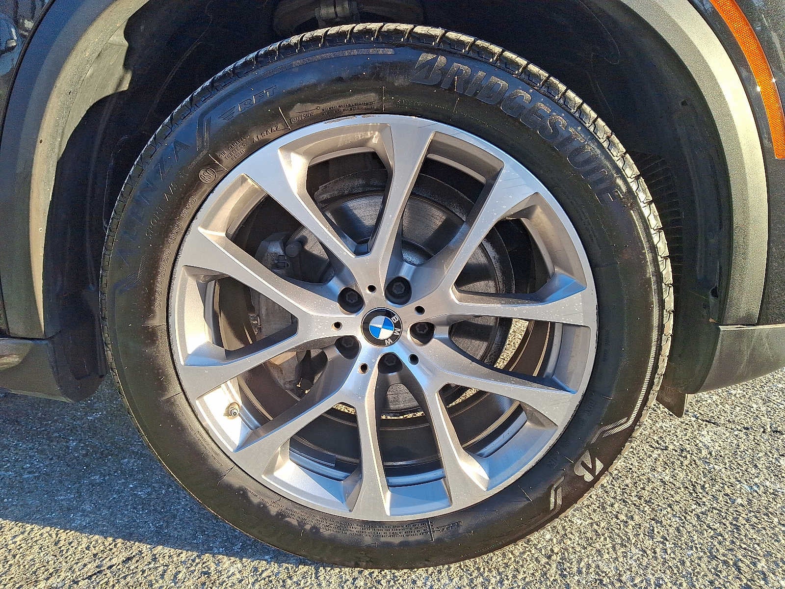 2023 BMW X5 xDrive40i Sports Activity Vehicle