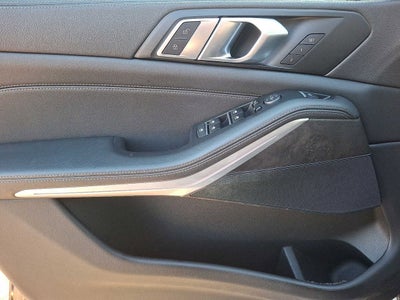 2023 BMW X5 xDrive40i Sports Activity Vehicle