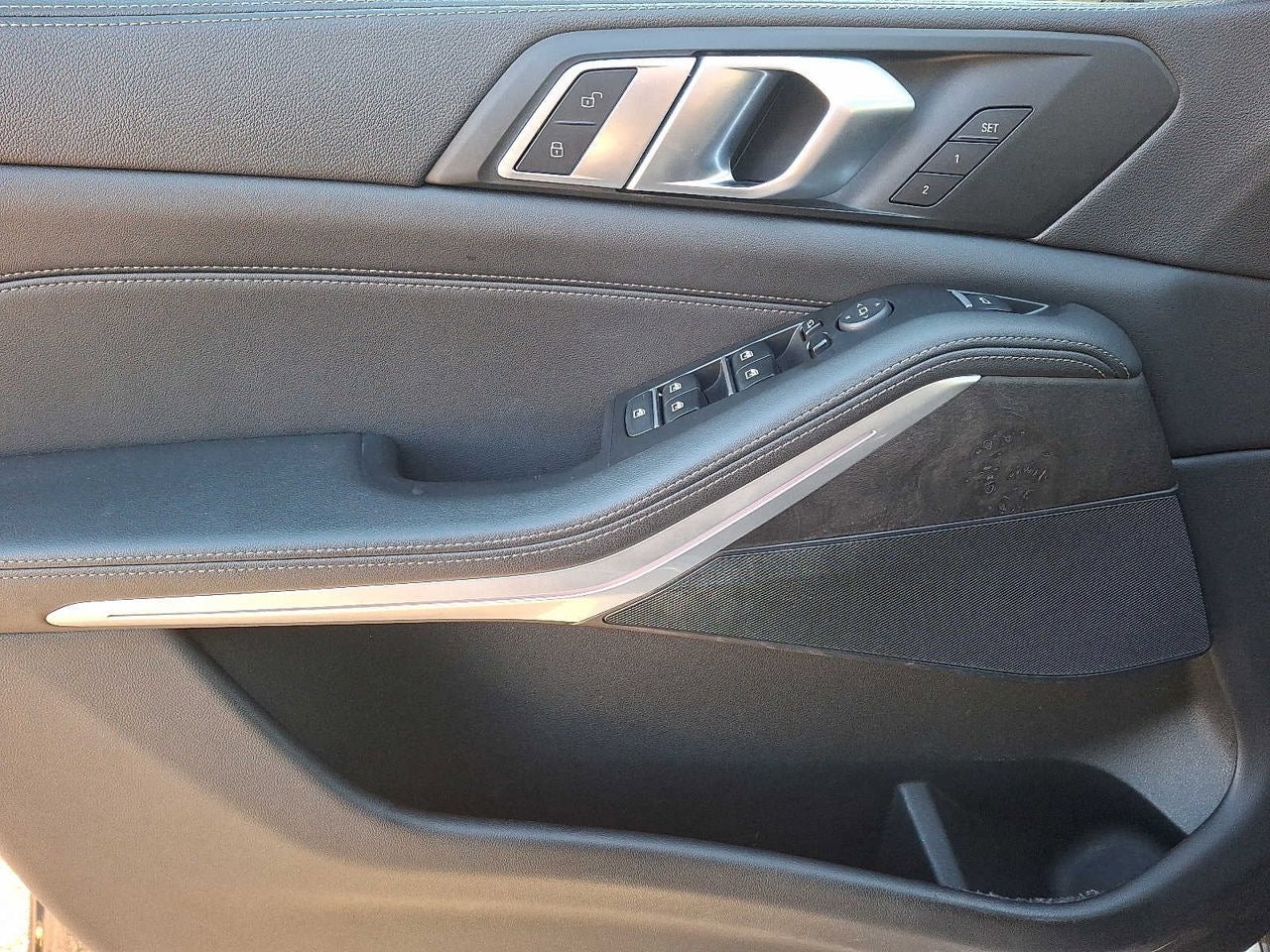 2023 BMW X5 xDrive40i Sports Activity Vehicle