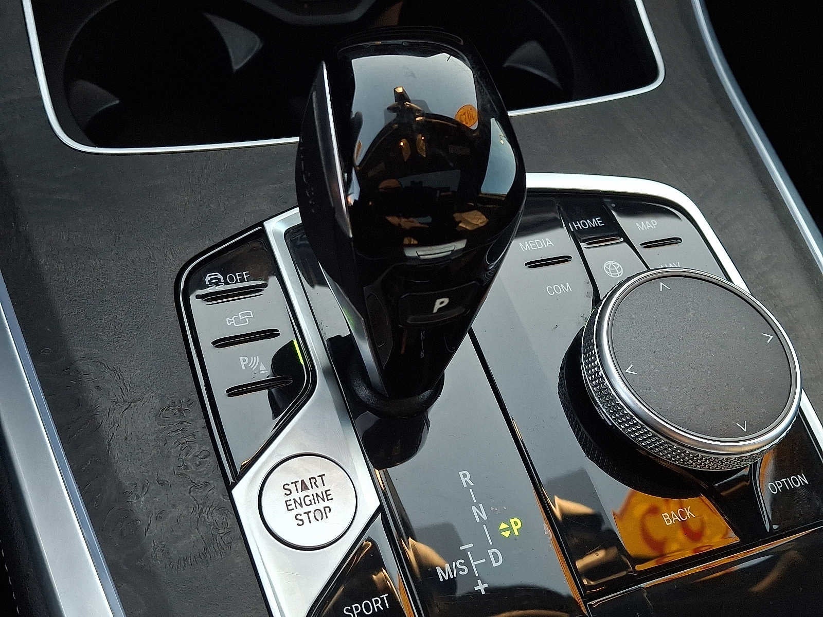 2023 BMW X5 xDrive40i Sports Activity Vehicle