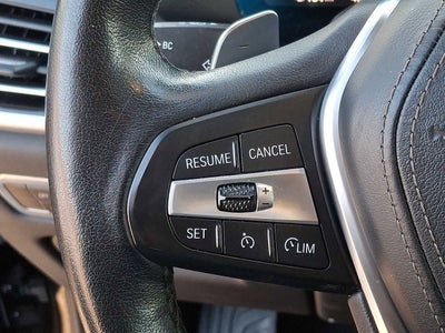 2023 BMW X5 xDrive40i Sports Activity Vehicle