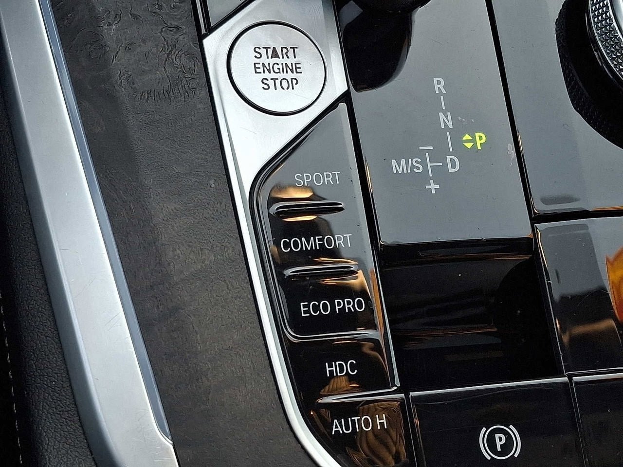 2023 BMW X5 xDrive40i Sports Activity Vehicle