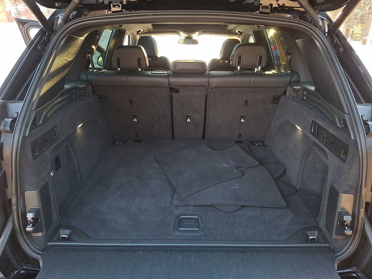 2023 BMW X5 xDrive40i Sports Activity Vehicle