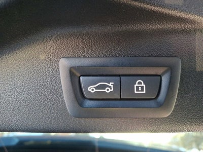 2023 BMW X5 xDrive40i Sports Activity Vehicle