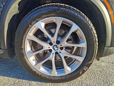 2023 BMW X5 xDrive40i Sports Activity Vehicle