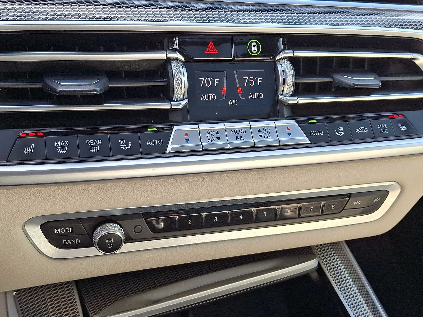 2021 BMW X5 xDrive40i Sports Activity Vehicle