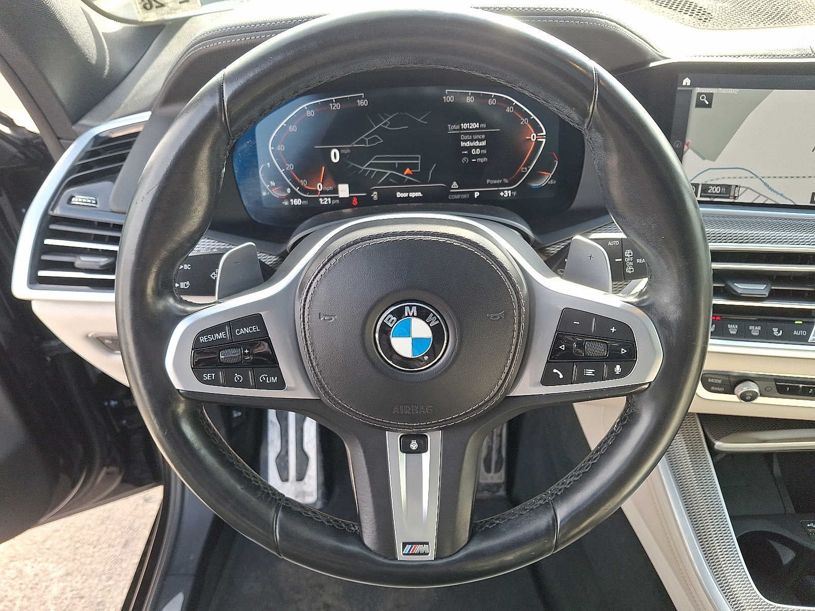 2021 BMW X5 xDrive40i Sports Activity Vehicle