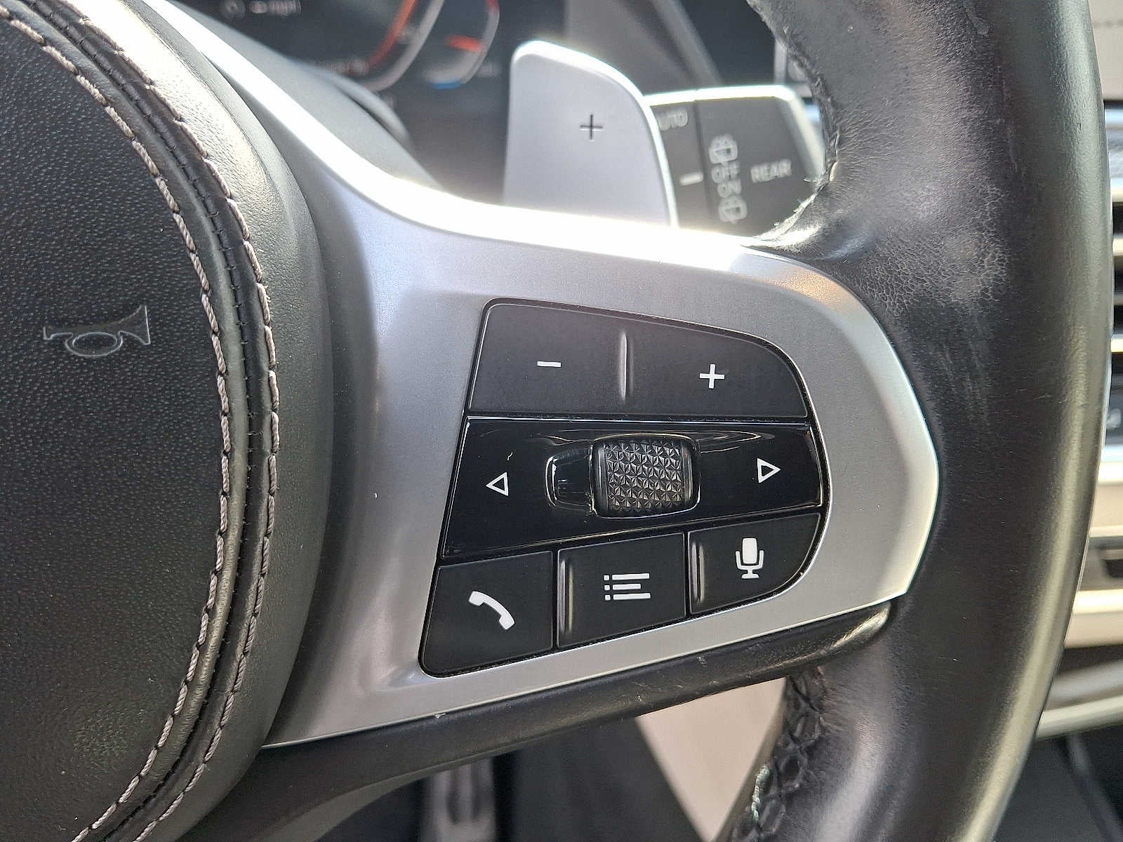 2021 BMW X5 xDrive40i Sports Activity Vehicle