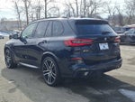 2021 BMW X5 xDrive40i Sports Activity Vehicle