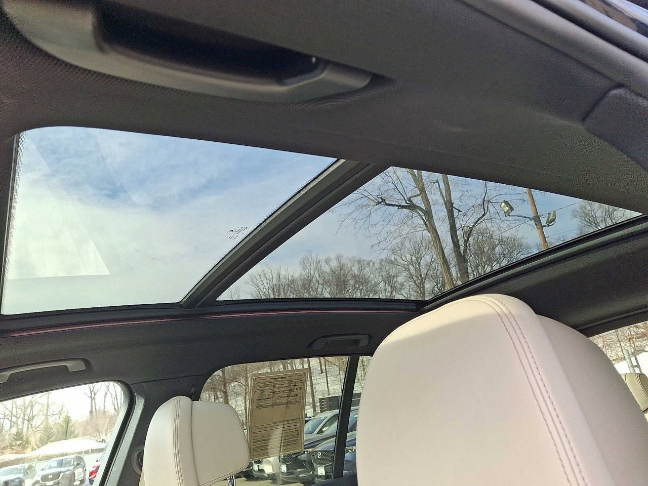 2021 BMW X5 xDrive40i Sports Activity Vehicle