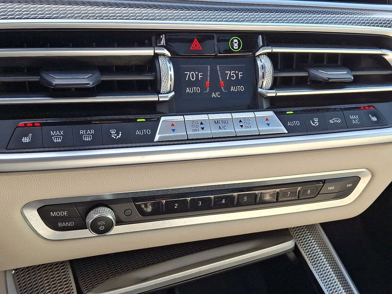 2021 BMW X5 xDrive40i Sports Activity Vehicle