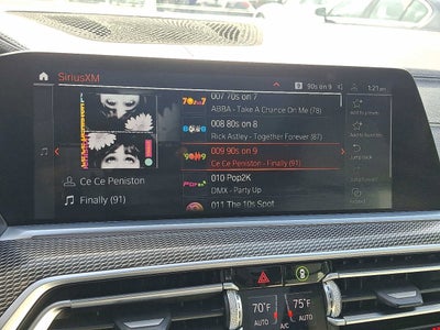 2021 BMW X5 xDrive40i Sports Activity Vehicle