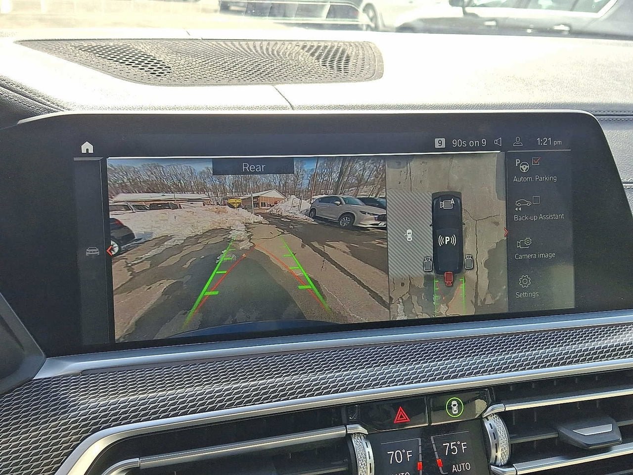 2021 BMW X5 xDrive40i Sports Activity Vehicle