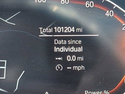 2021 BMW X5 xDrive40i Sports Activity Vehicle