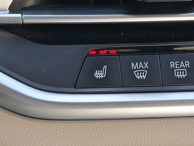 2021 BMW X5 xDrive40i Sports Activity Vehicle