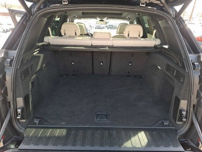 2021 BMW X5 xDrive40i Sports Activity Vehicle