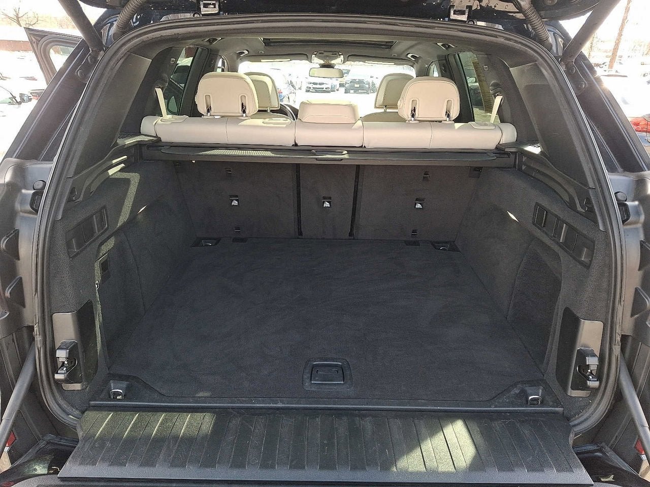 2021 BMW X5 xDrive40i Sports Activity Vehicle