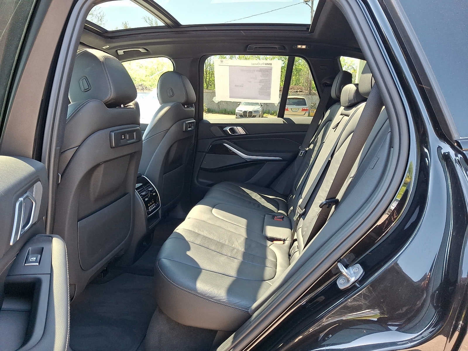 2019 BMW X5 xDrive40i Sports Activity Vehicle