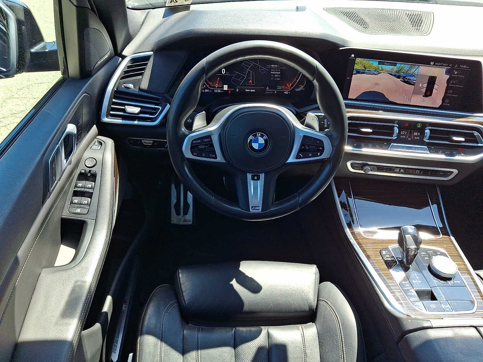 2019 BMW X5 xDrive40i Sports Activity Vehicle
