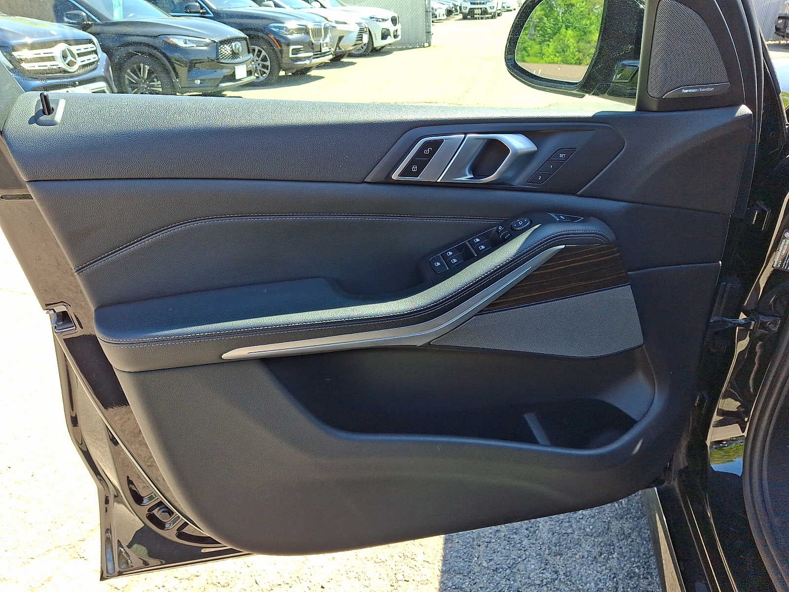 2019 BMW X5 xDrive40i Sports Activity Vehicle