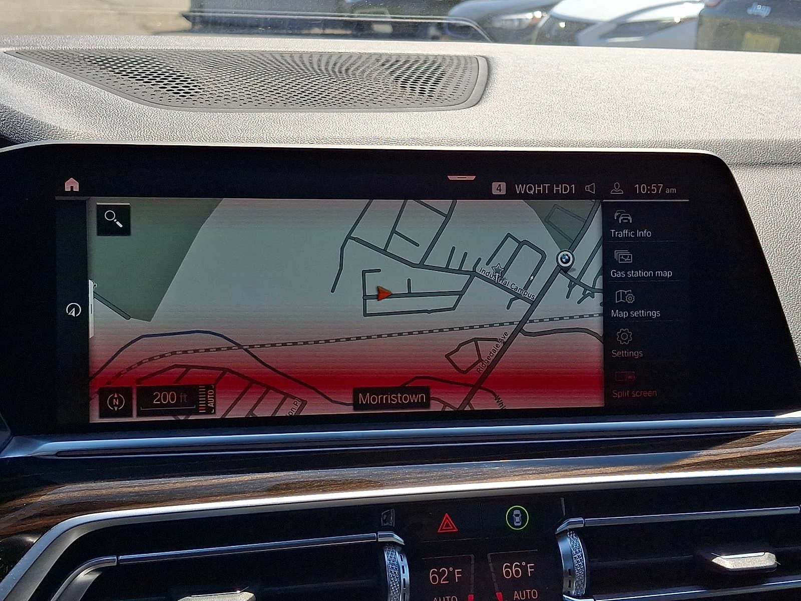 2019 BMW X5 xDrive40i Sports Activity Vehicle