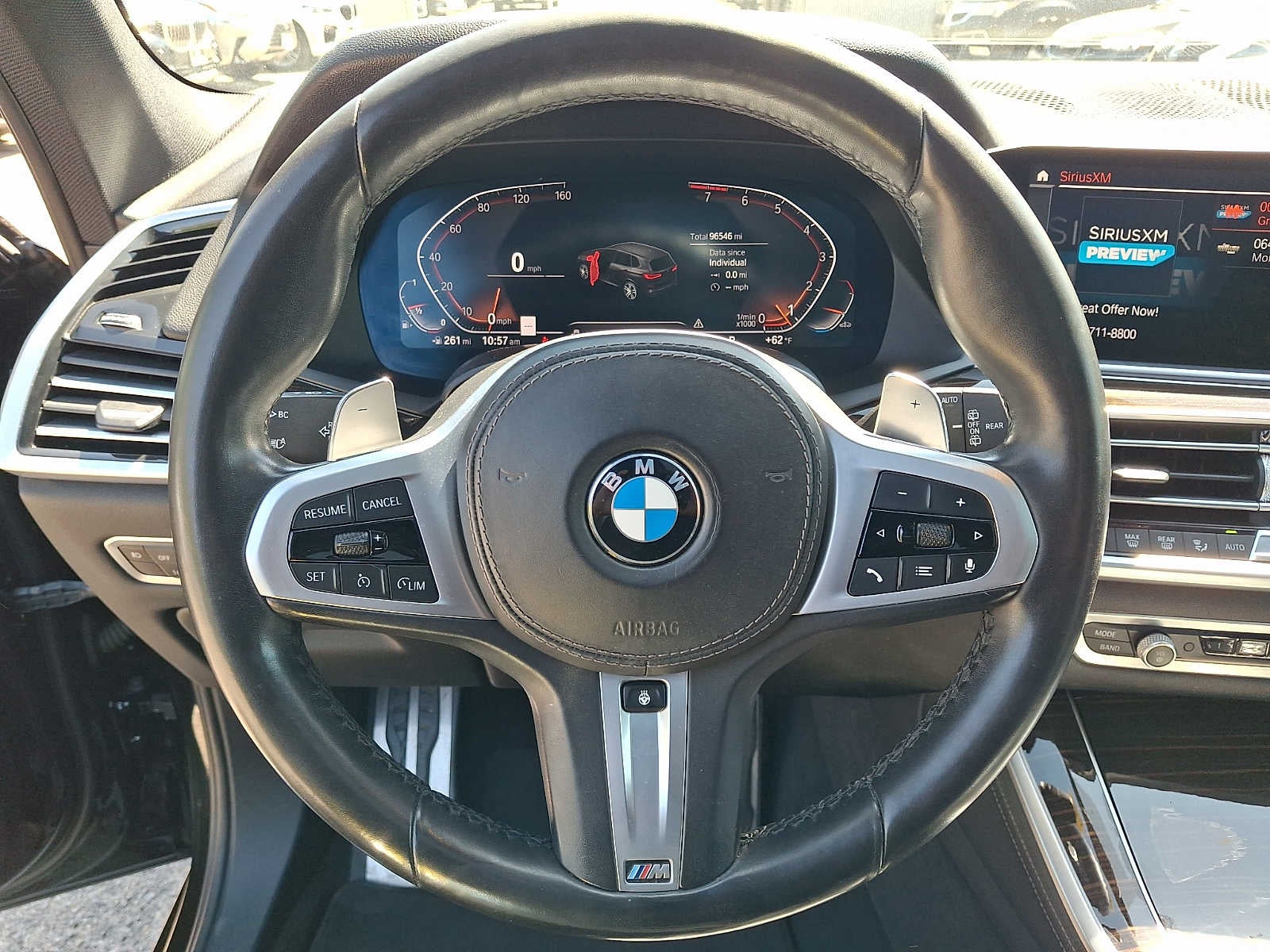 2019 BMW X5 xDrive40i Sports Activity Vehicle