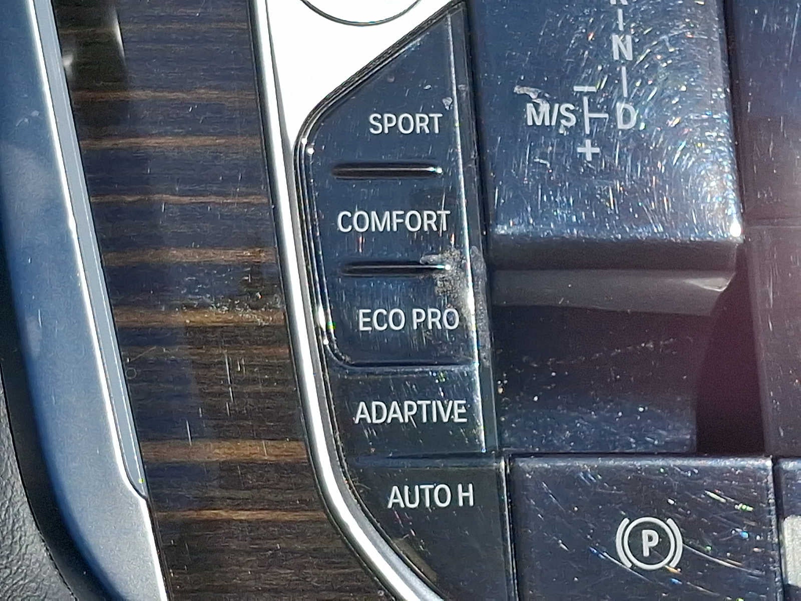 2019 BMW X5 xDrive40i Sports Activity Vehicle