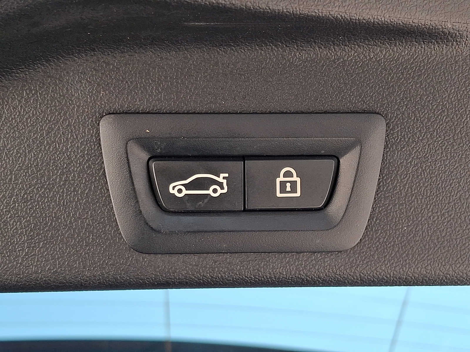 2019 BMW X5 xDrive40i Sports Activity Vehicle