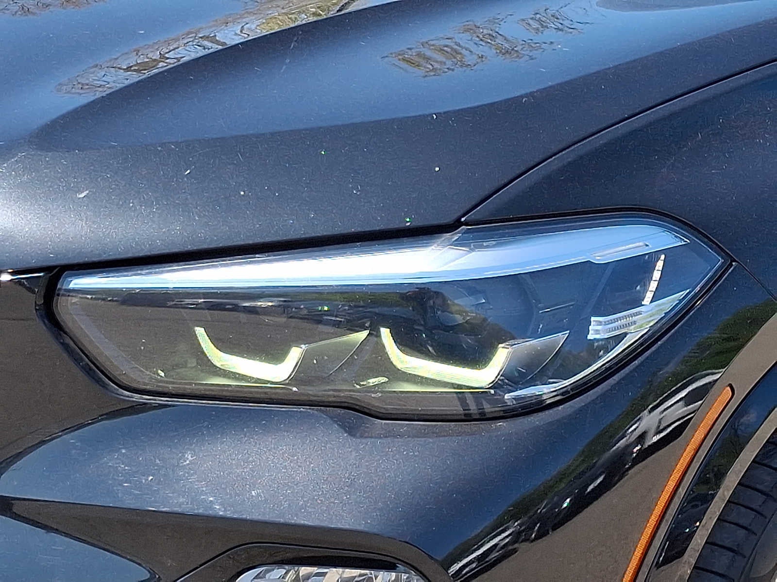 2019 BMW X5 xDrive40i Sports Activity Vehicle