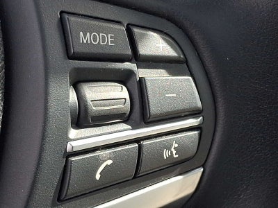 2018 BMW X5 xDrive35i Sports Activity Vehicle
