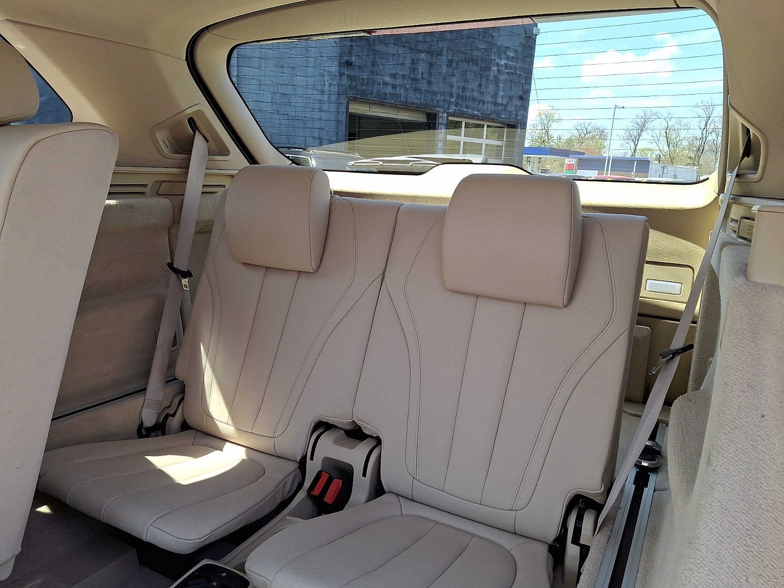 2015 BMW X5 AWD 4dr xDrive35i