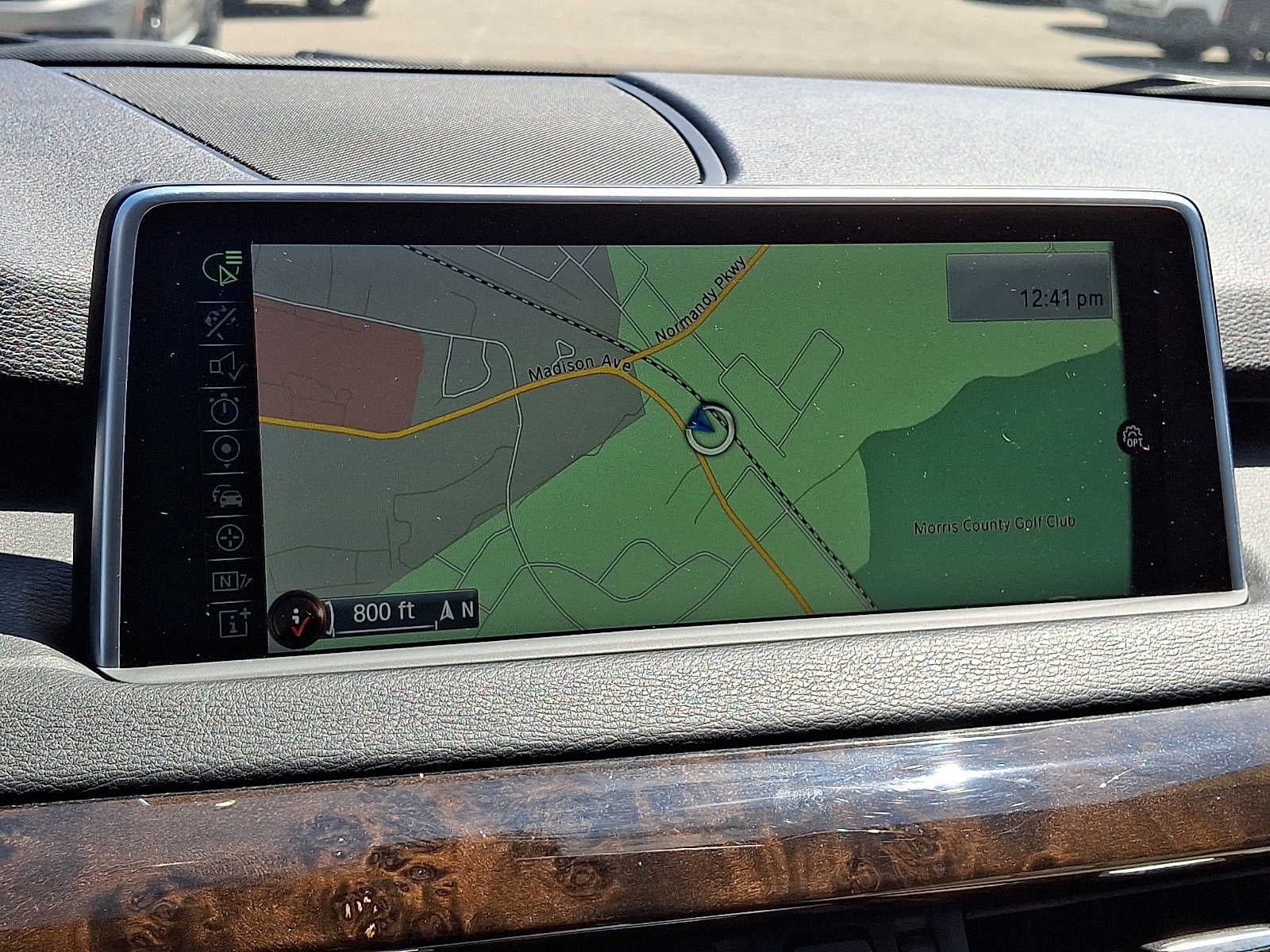 2015 BMW X5 AWD 4dr xDrive35i