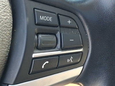 2015 BMW X5 AWD 4dr xDrive35i