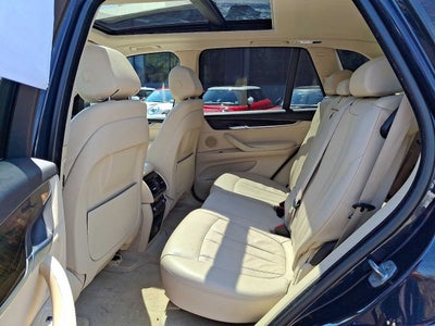 2015 BMW X5 AWD 4dr xDrive35i