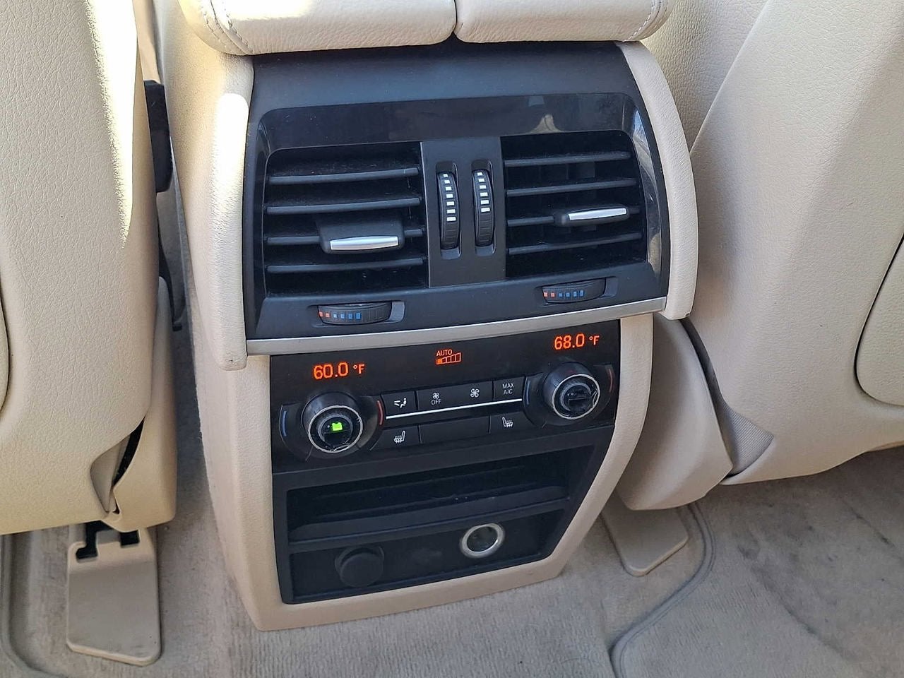 2015 BMW X5 AWD 4dr xDrive35i