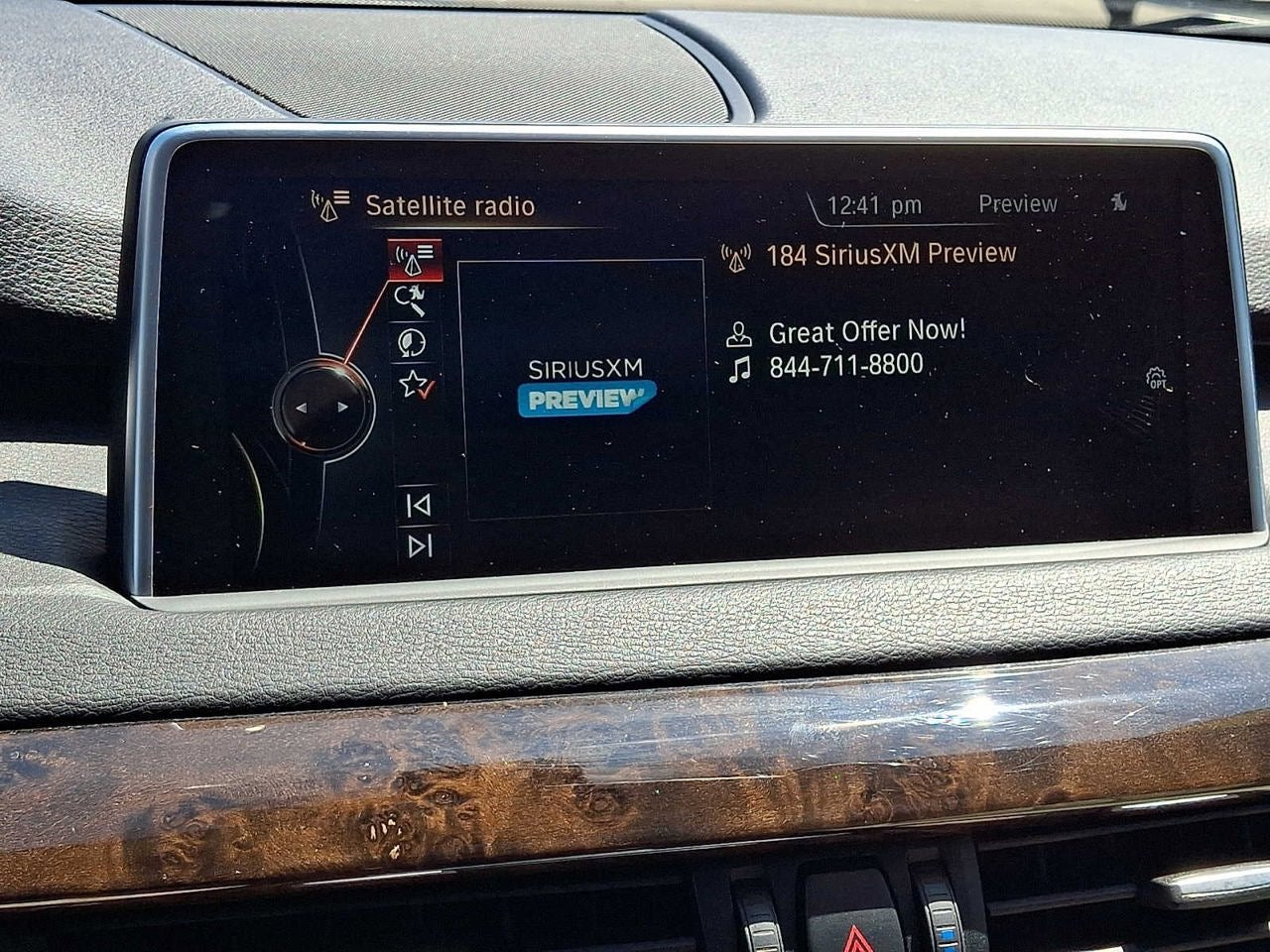 2015 BMW X5 AWD 4dr xDrive35i