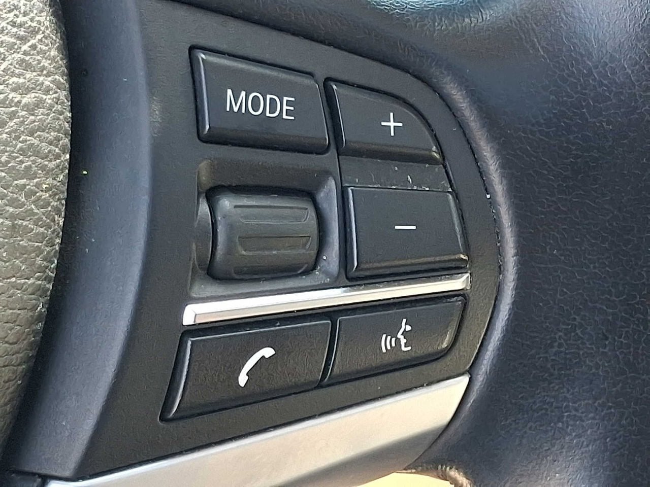 2015 BMW X5 AWD 4dr xDrive35i